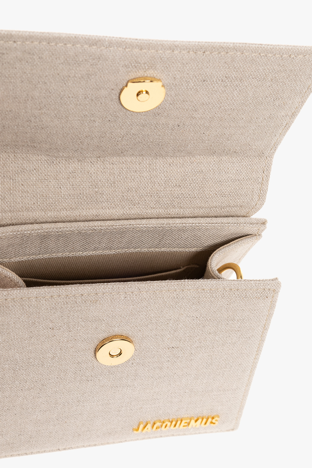 Jacquemus 'Le Chiquito Noeud' shoulder bag | Women's Bags